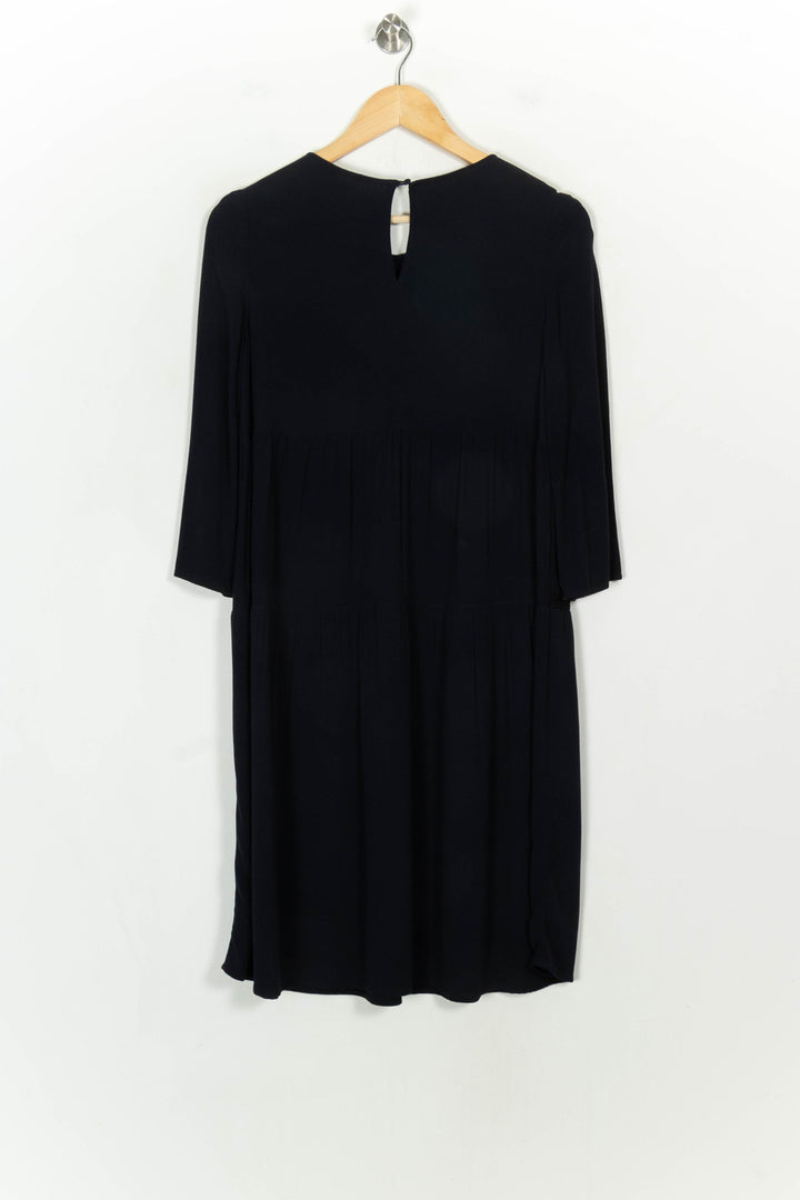 Robe Midi Bleue - Taille L/40 de la marque Pablo | RVLI0952 - Vendu par Paradigme - Image 5