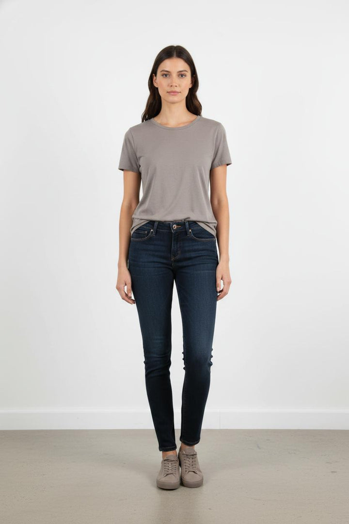 Jean Skinny Bleu - Taille XS/34