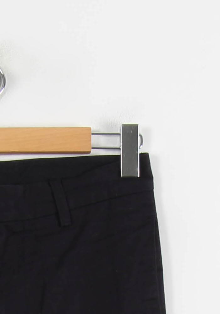 Pantalon Bleu - Taille S/36 de la marque Agnès b. | RVLI1027 - Vendu par Paradigme - Image 3