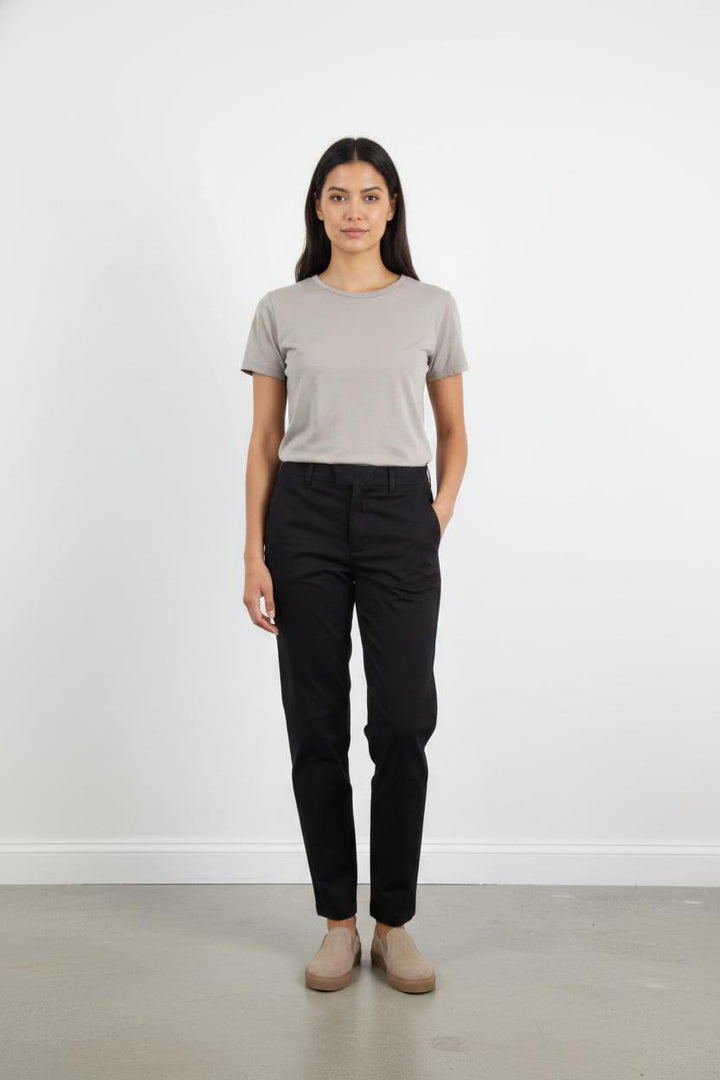 Pantalon Bleu - Taille S/36