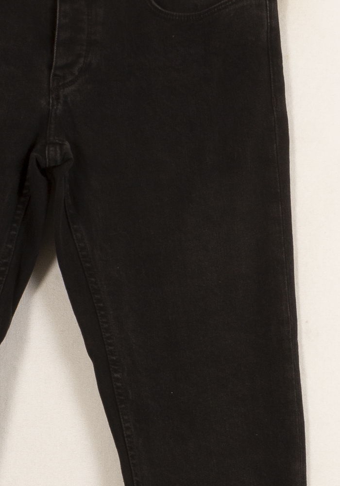 Jean Noir - Taille L/40 de la marque IKKS | RVLI1045 - Vendu par Paradigme - Image 3