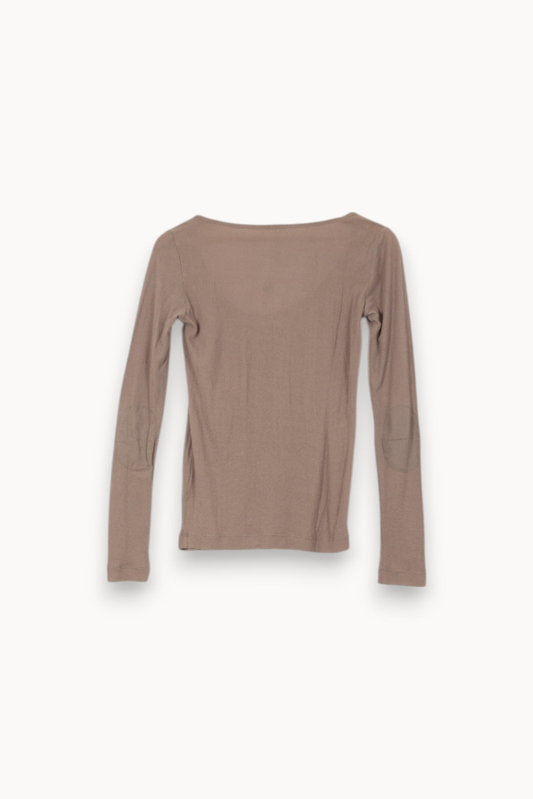 Henley Gris - Taille M/38 de la marque IKKS | RVLI1058 - Vendu par Paradigme - Image 4