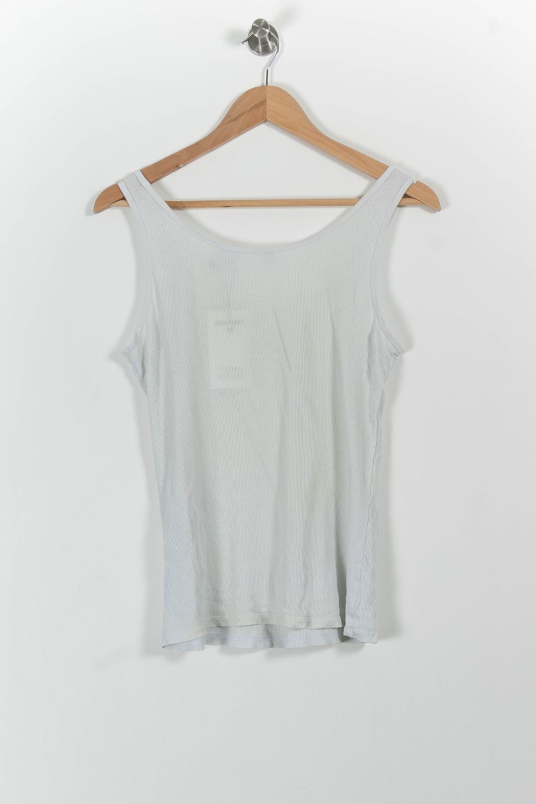 Débardeur Blanc - Taille M/38 de la marque Levi's | RVLI1109 - Vendu par Paradigme - Image 4