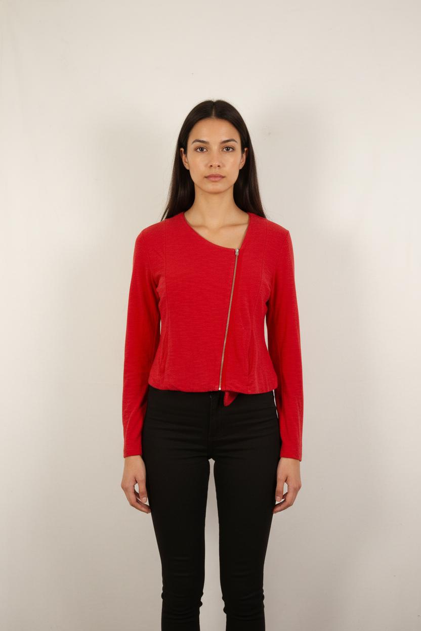 Veste Rouge - Taille M/38