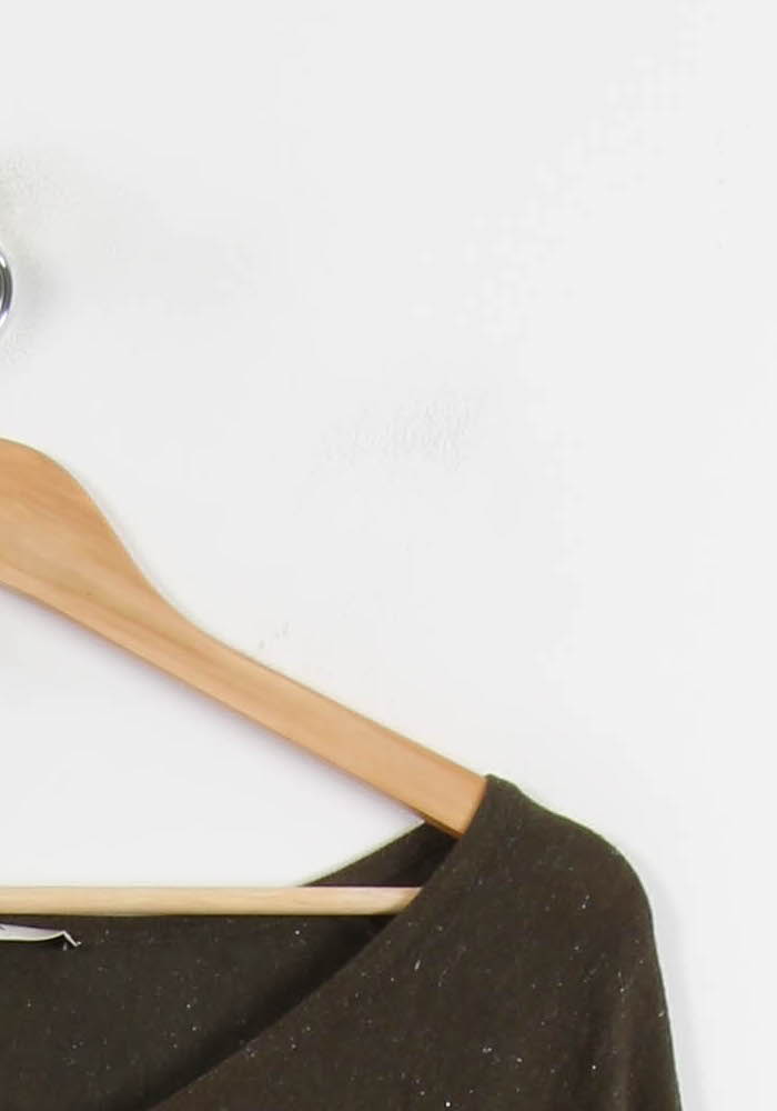 Pull Vert - Taille M/38 de la marque ZAPA | RVLI1158 - Vendu par Paradigme - Image 3