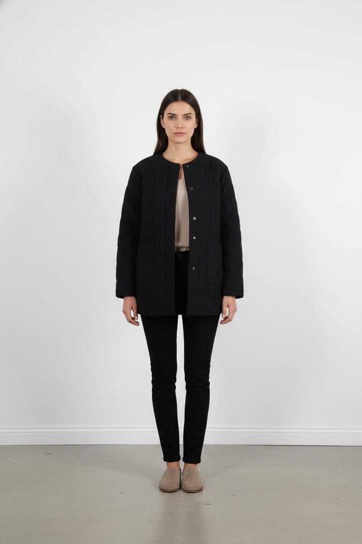 Manteau Bleu - Taille S/36