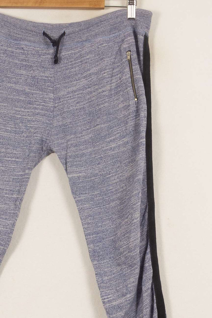 Jogging Gris et Noir - Taille L/40 de la marque Soeur | RVLI1195 - Vendu par Paradigme - Image 3