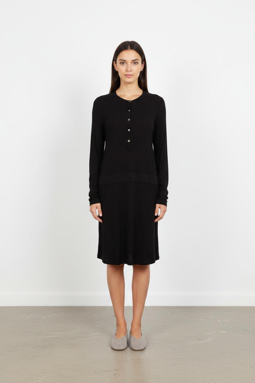 Robe Courte Noire - Taille S/36