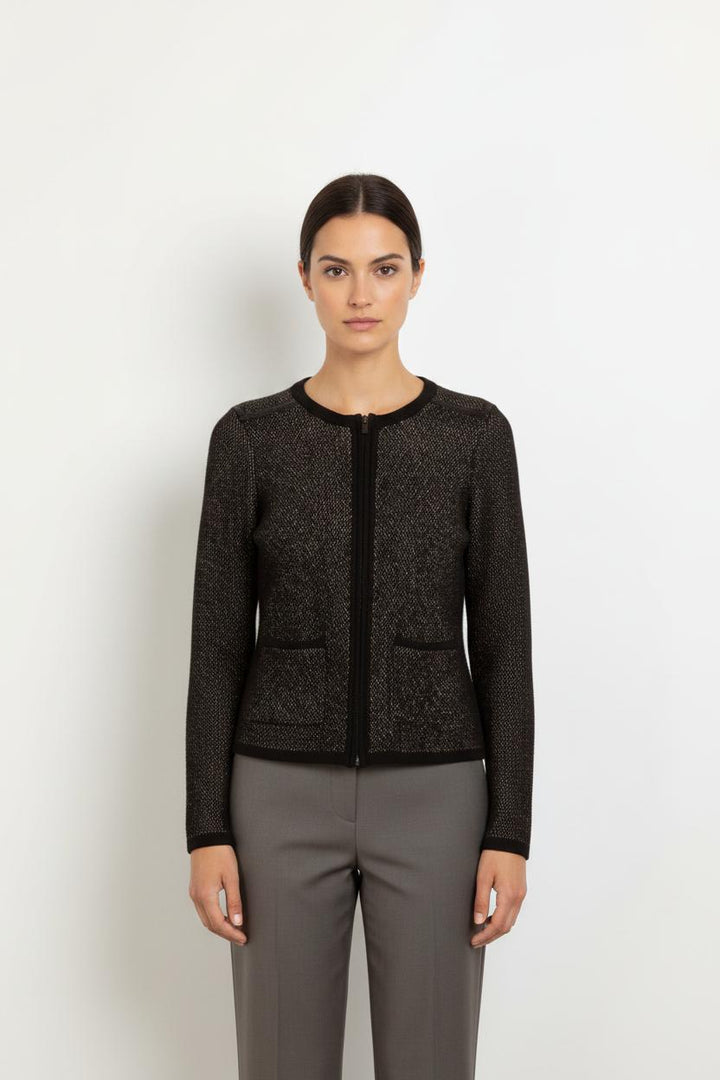 Veste Noire - Taille S/36