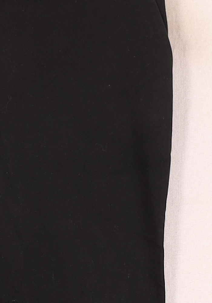 Bermuda Noir - Taille S/36 de la marque Caroll | RVLI1218 - Vendu par Paradigme - Image 3