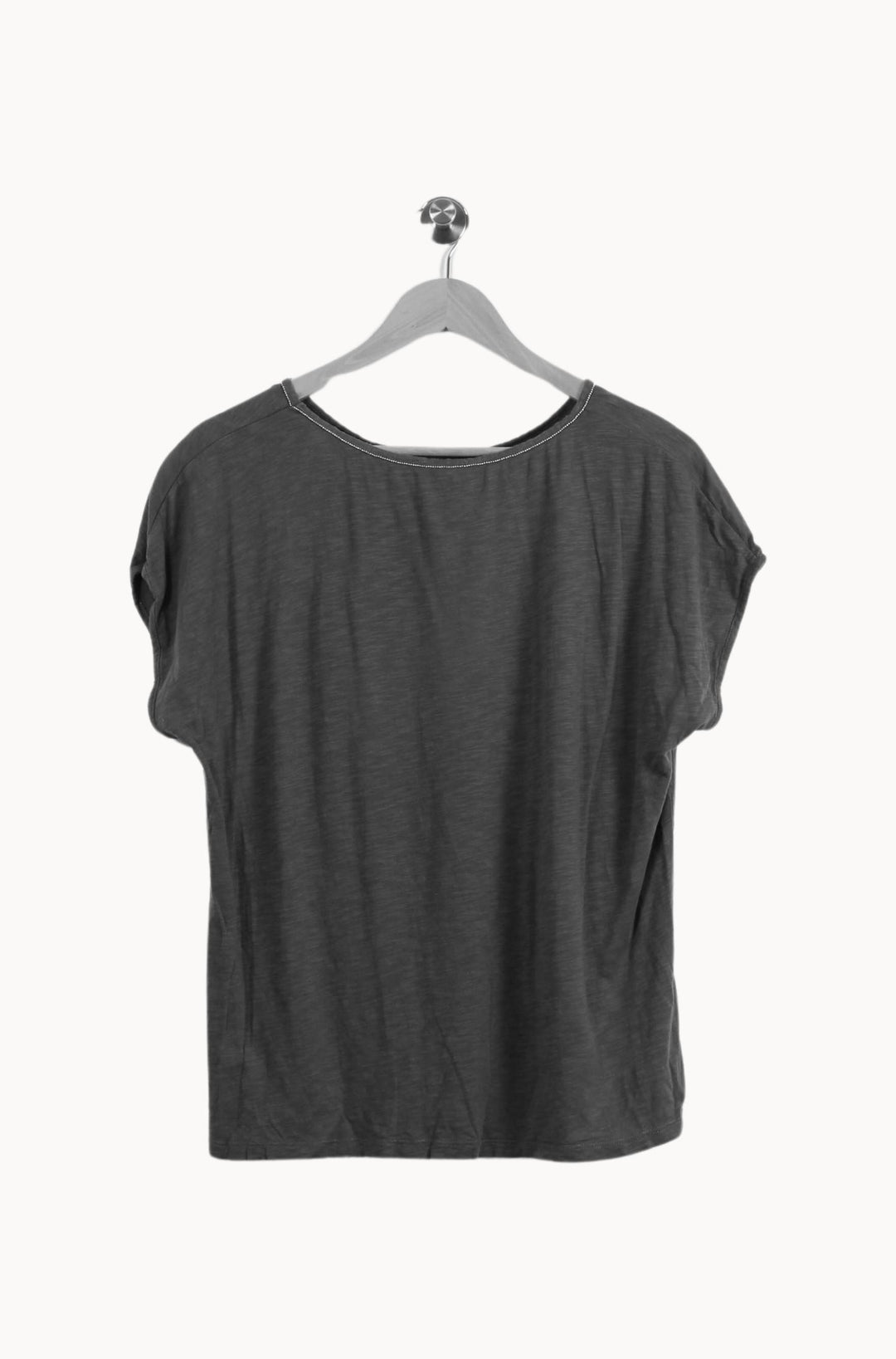 Tee-shirt Vert - Taille XL/42 de la marque Caroll | RVLI1229 - Vendu par Paradigme - Image 4