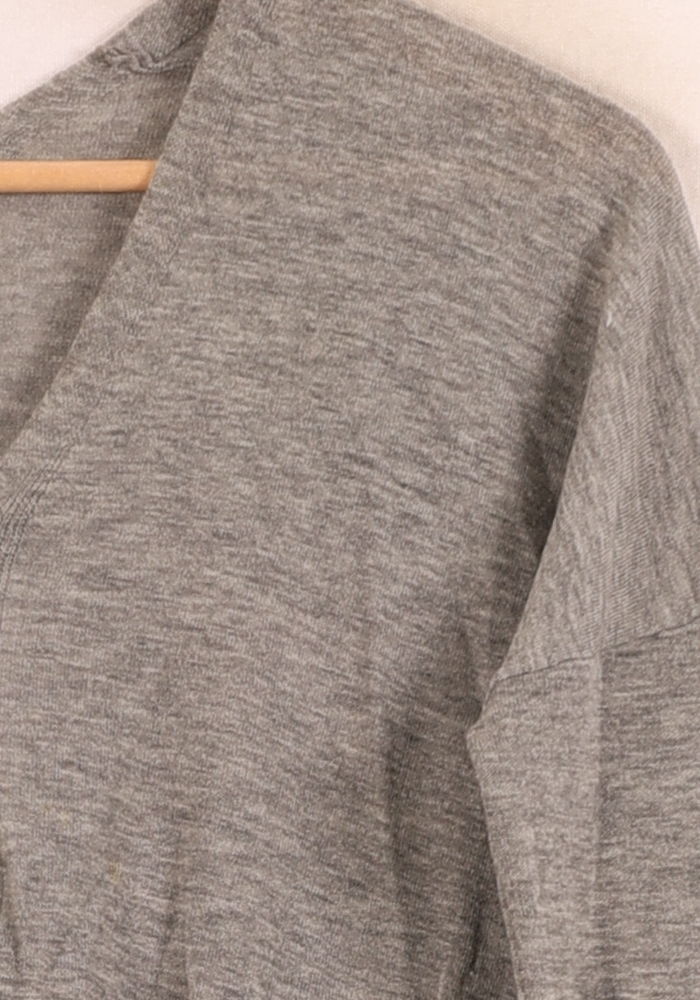 Pull Gris - Taille S/36 de la marque Bérénice | RVLI1231 - Vendu par Paradigme - Image 3