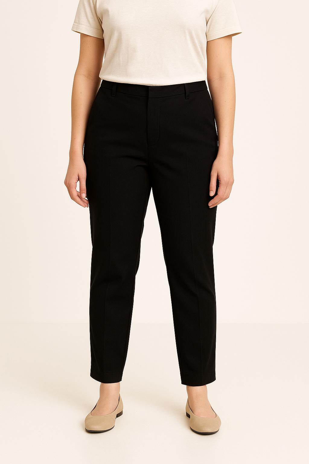 Pantalon Noir - Taille XL/42 de la marque Pablo | RVLI1250 - Vendu par Paradigme - Image 1