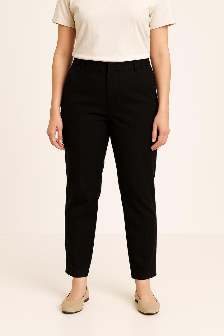 Pantalon Noir - Taille XL/42 de la marque Pablo | RVLI1250 - Vendu par Paradigme - Image 1