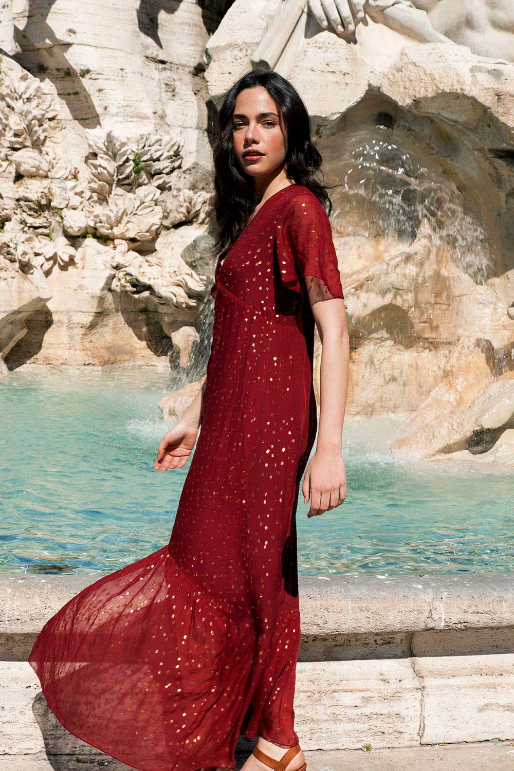 Robe Alma - 34