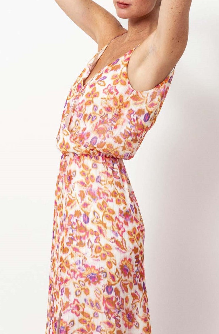 Robe Julianna - S/36- M/38