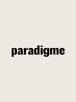 Paradigme