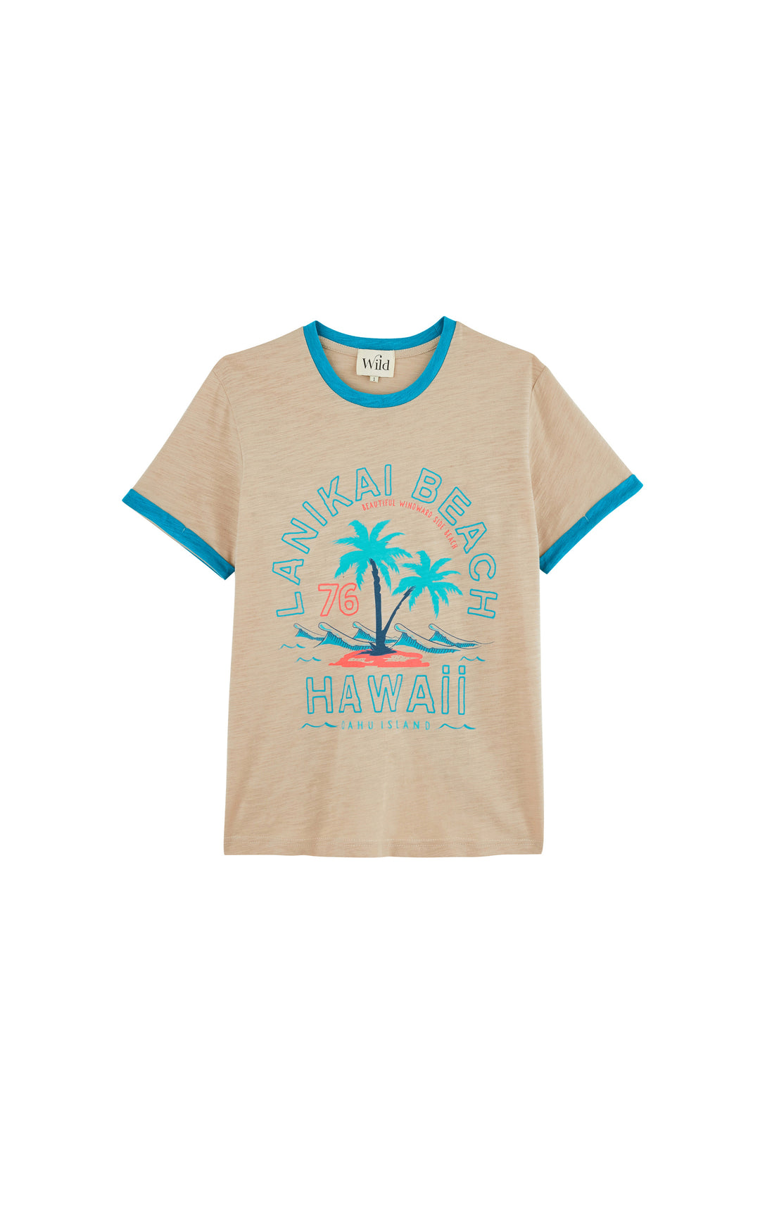 Tee-shirt - S/36