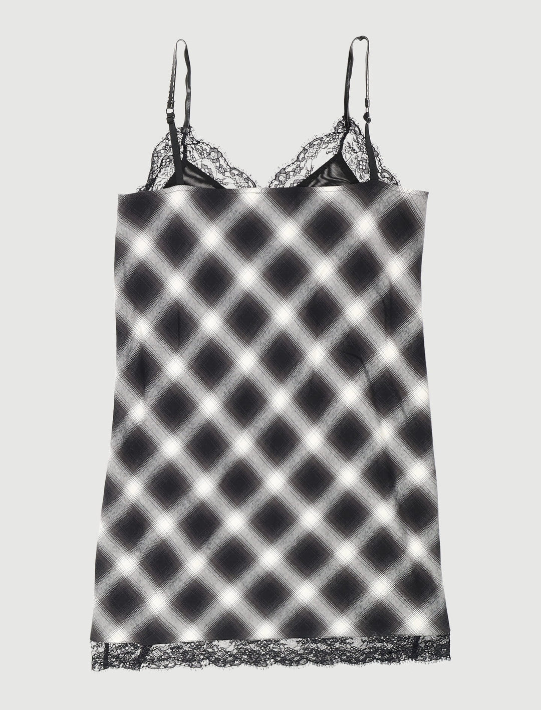 Robe Courte Esprit Nuisette - Taille L/40