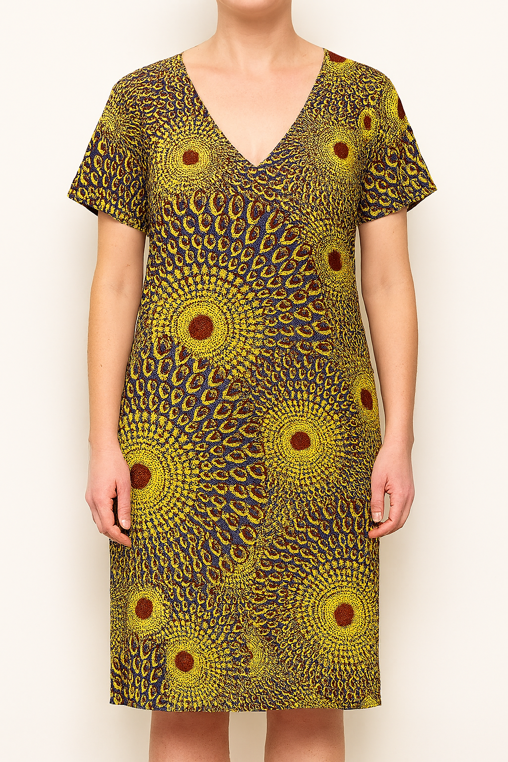 Robe longue - M/38