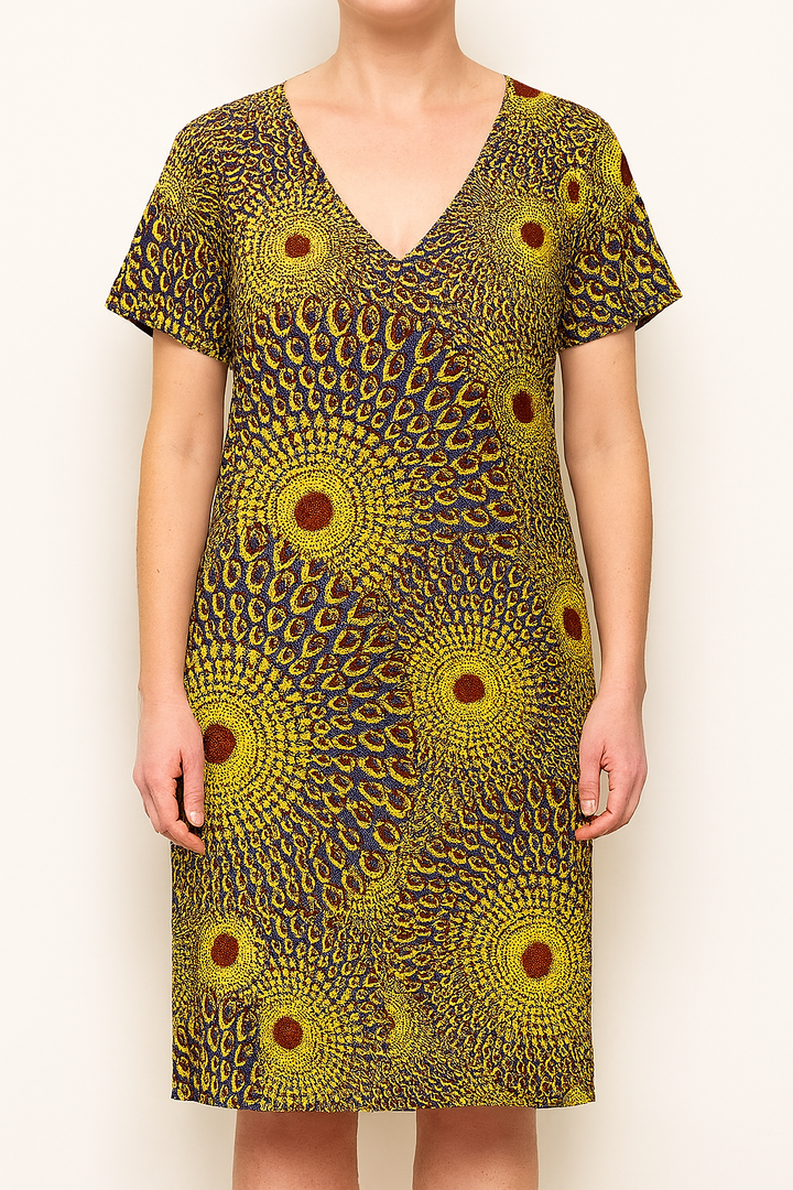 Robe longue - M/38