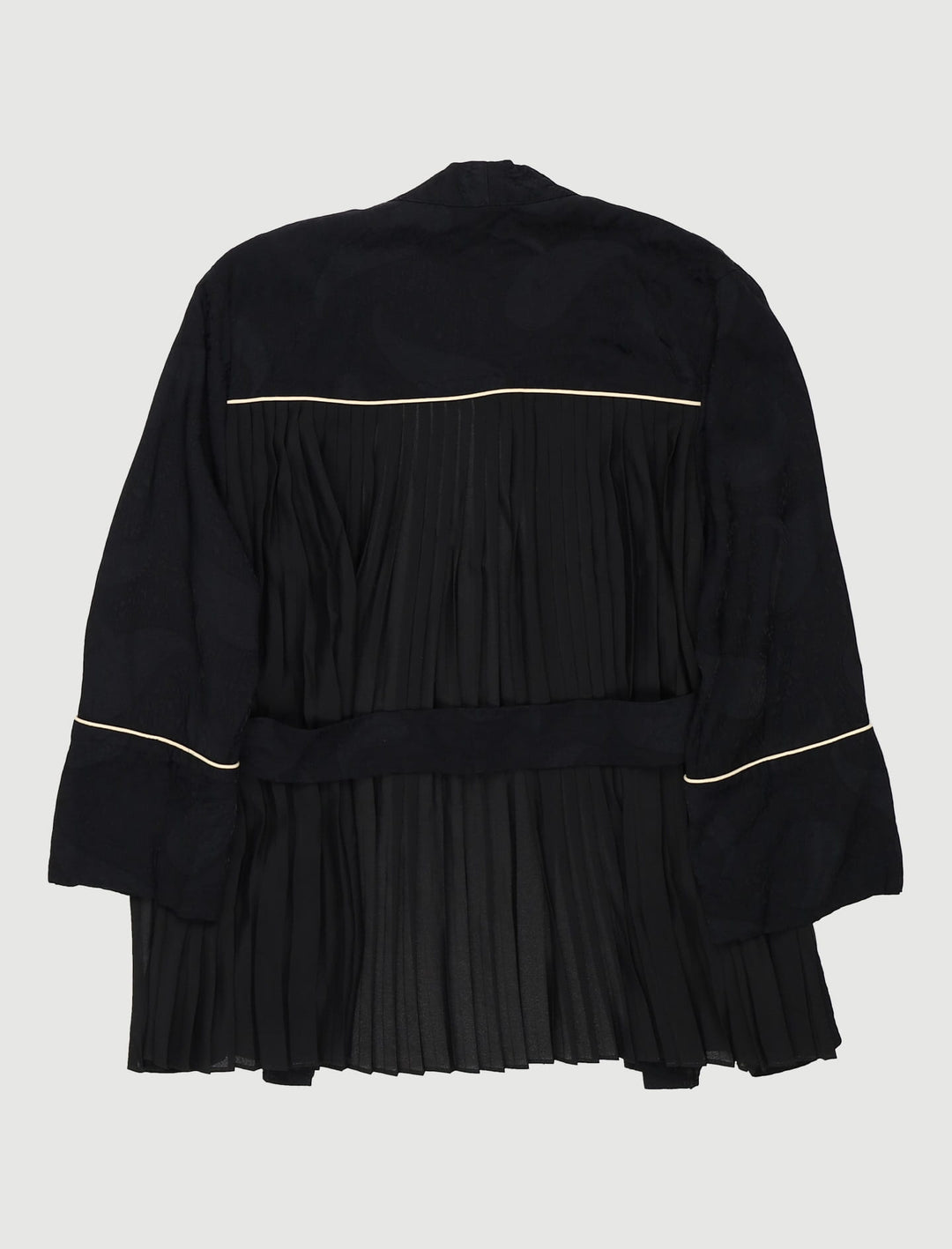 Veste Fluide Esprit Kimono - Taille S/36