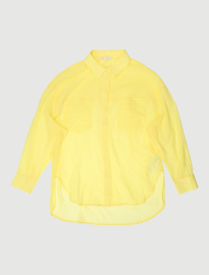 Chemise Aérienne - Taille L/40