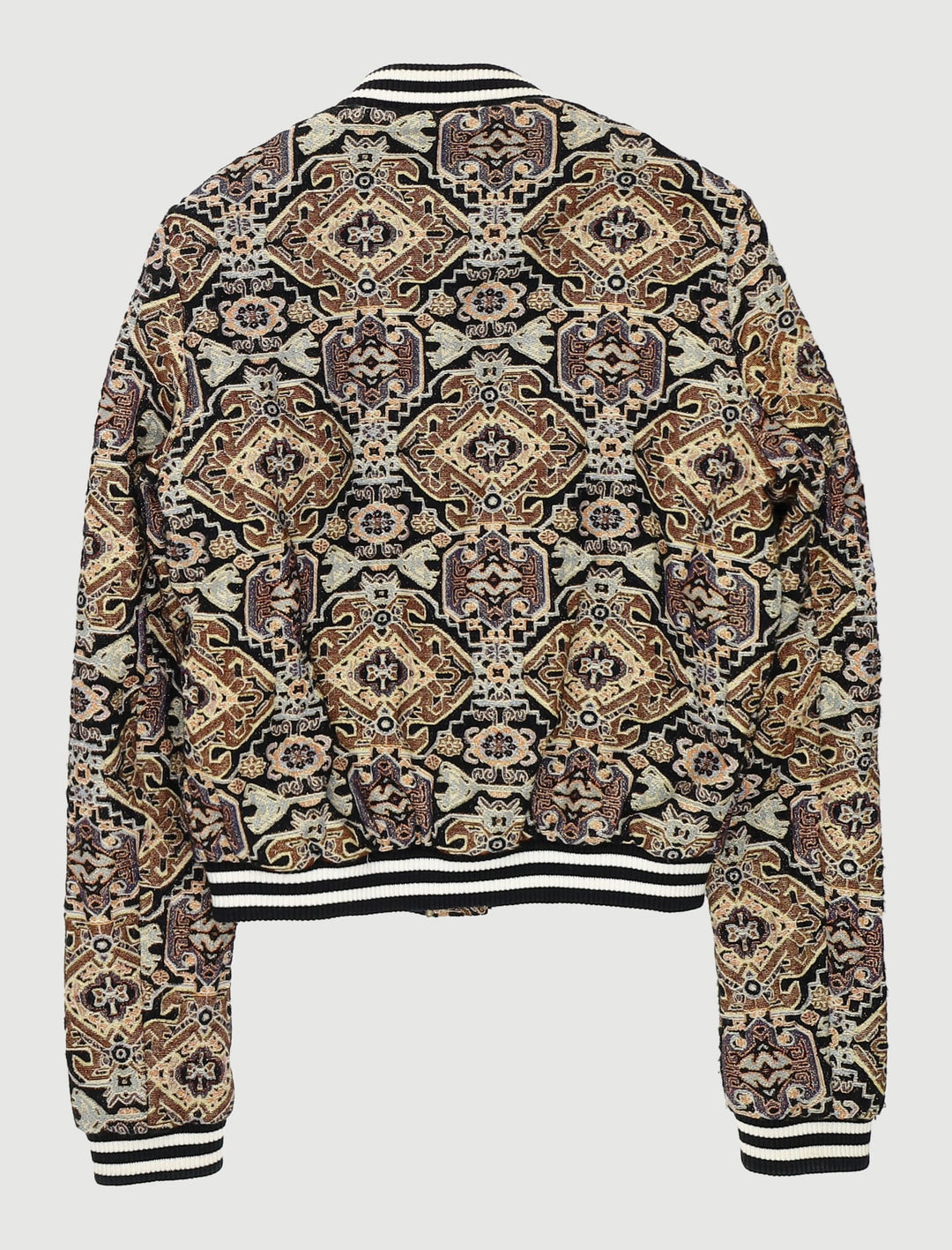 Blouson En Jacquardâ - Taille M/38