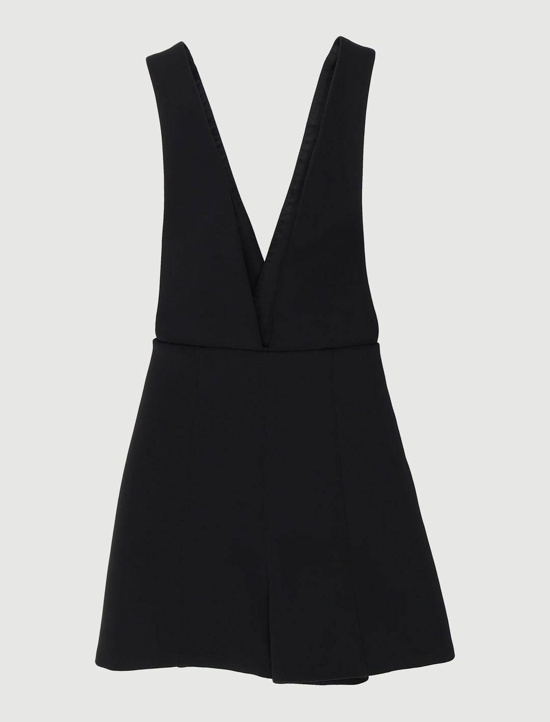 Combishort Avec Bretelles Croisées - Taille S/36