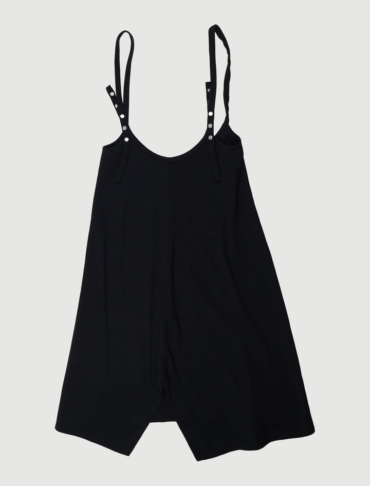 Robe Courte À Bretelles - Taille S/36