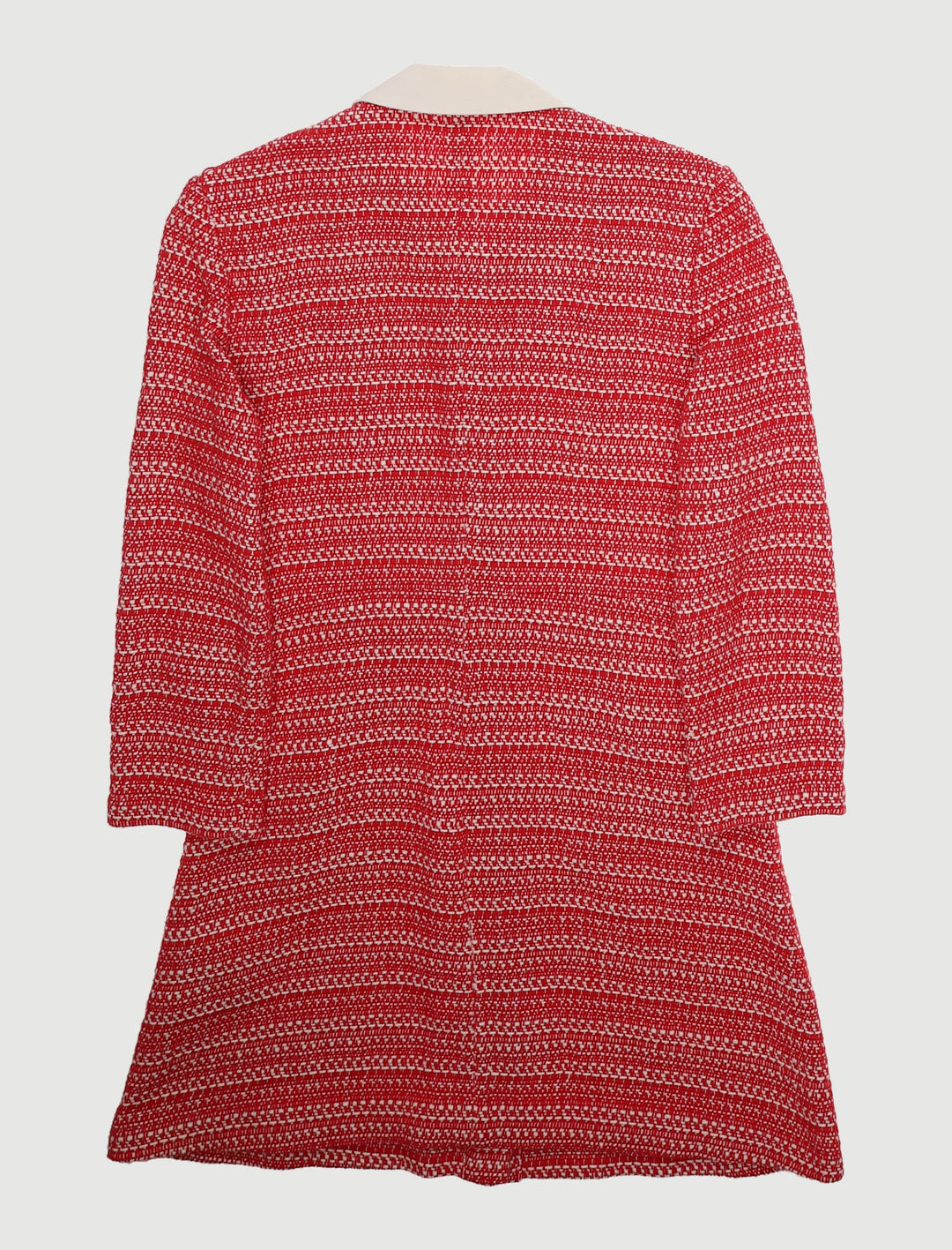 Robe En Jacquard - Taille L/40
