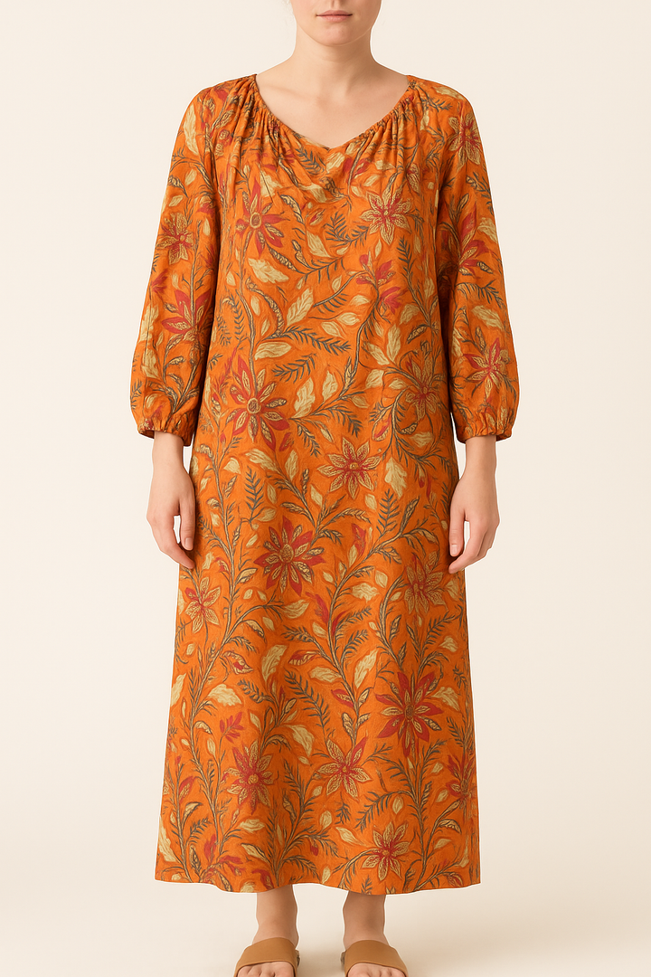 Robe rose - Taille S/36