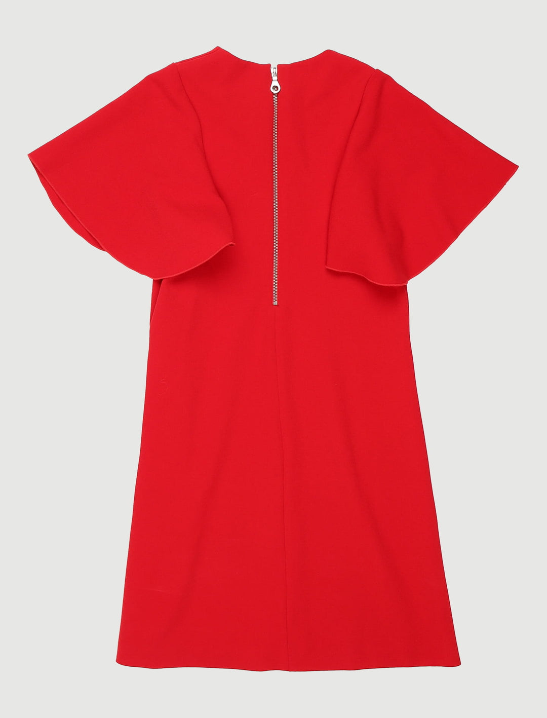 Robe À Manches Papillon - Taille M/38