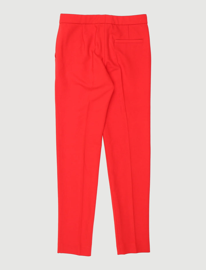 Pantalon Droit - Taille S/36
