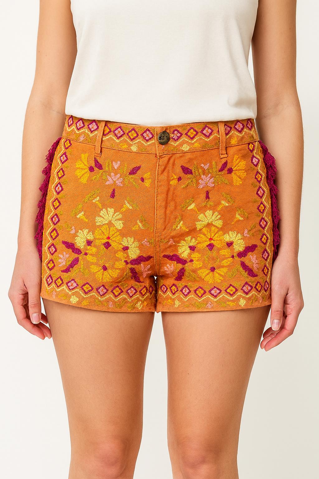 Short - 36