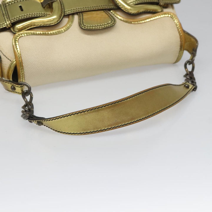 Fendi Chain Baguette Patent