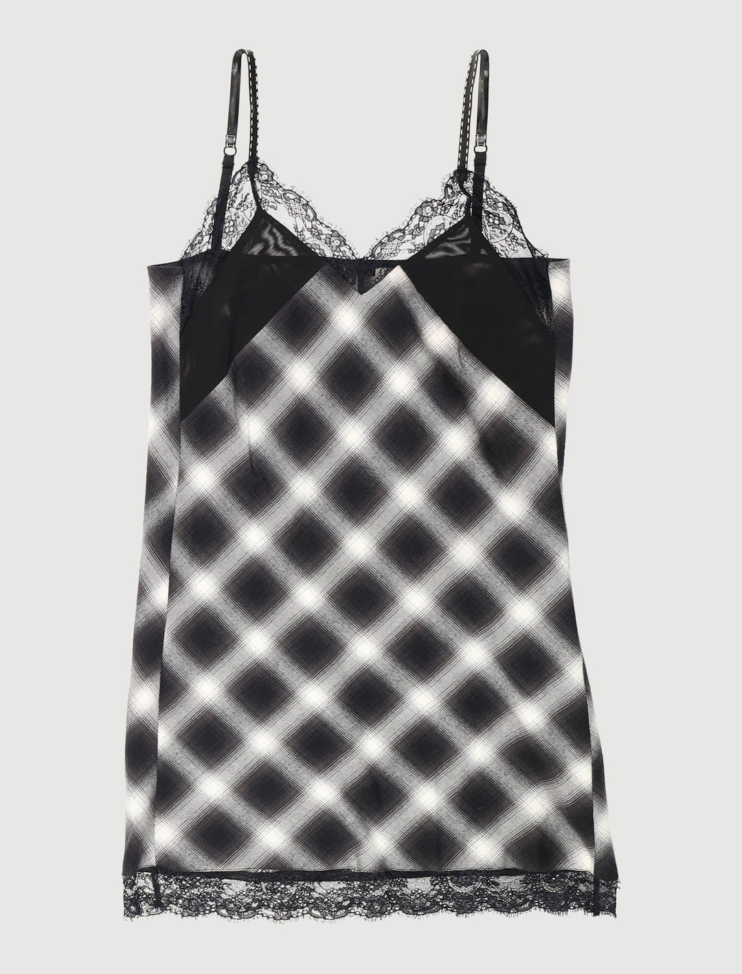 Robe Courte Esprit Nuisette - Taille L/40