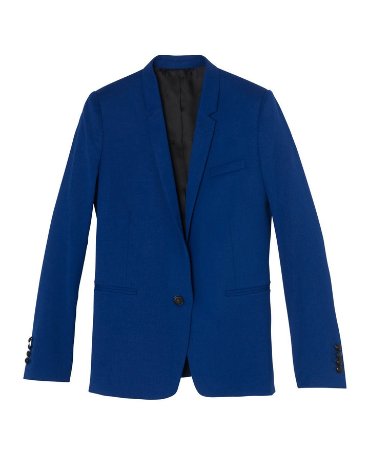 Blazer Bleu - Taille S/36