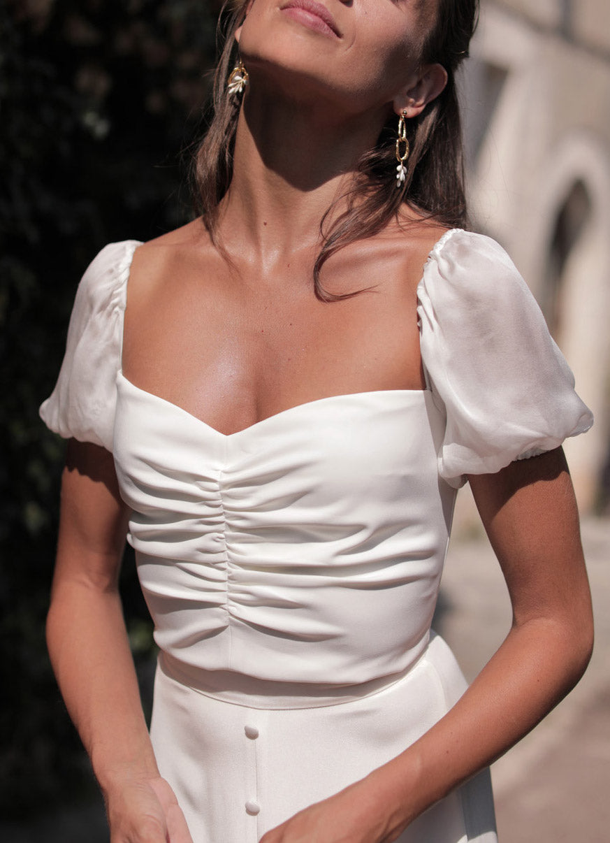 Haut Chloé