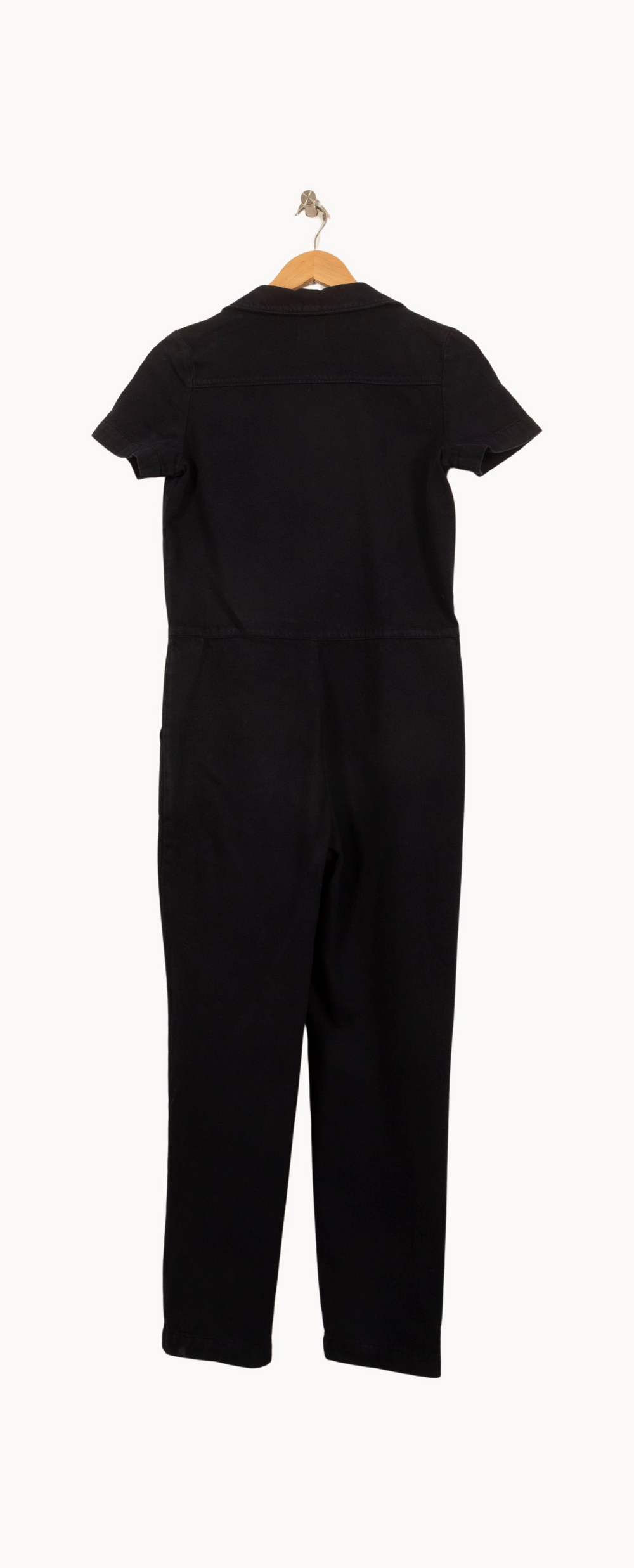 Combinaison Noire - Taille XS/34 de la marque Labdip | PARAD49937 - Vendu par Paradigme - Image 4