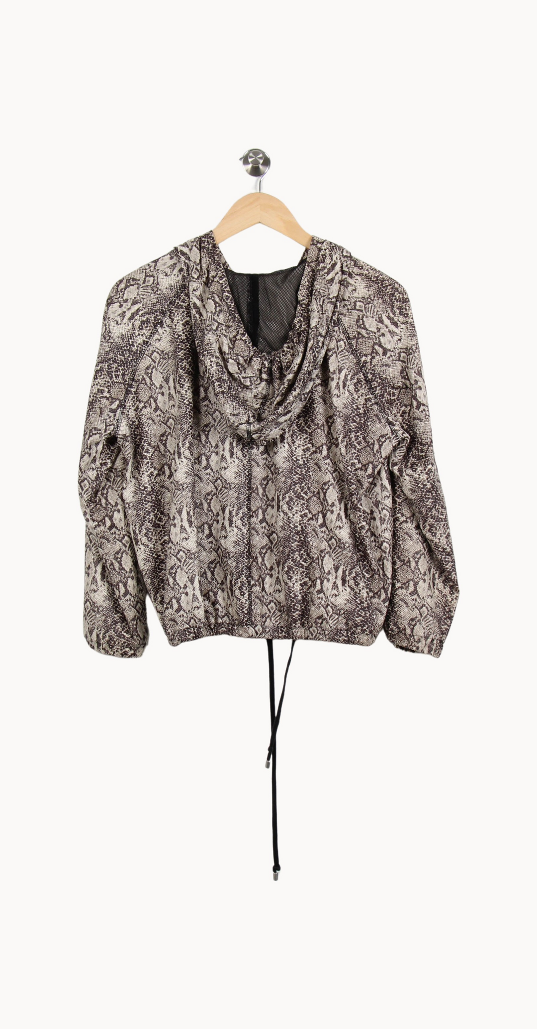 Blouson Multicolore - Taille M/38 de la marque The Kooples | PARAD46322 - Vendu par Paradigme - Image 4