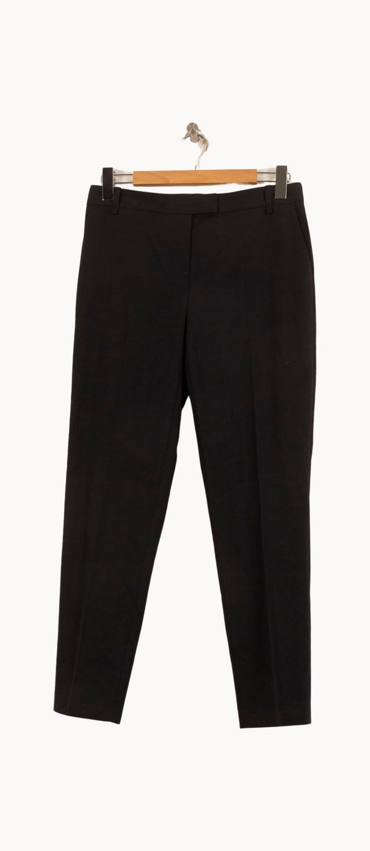 Pantalon Bleu - Taille M/38 de la marque Caroll | PARAD23390 - Vendu par Paradigme - Image 2