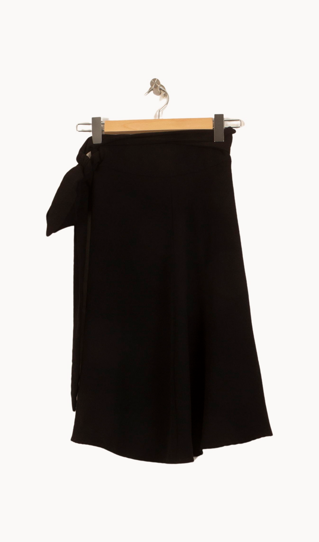 Short Noir - Taille XS/34 de la marque ba&sh | PARAD62651 - Vendu par Paradigme - Image 4