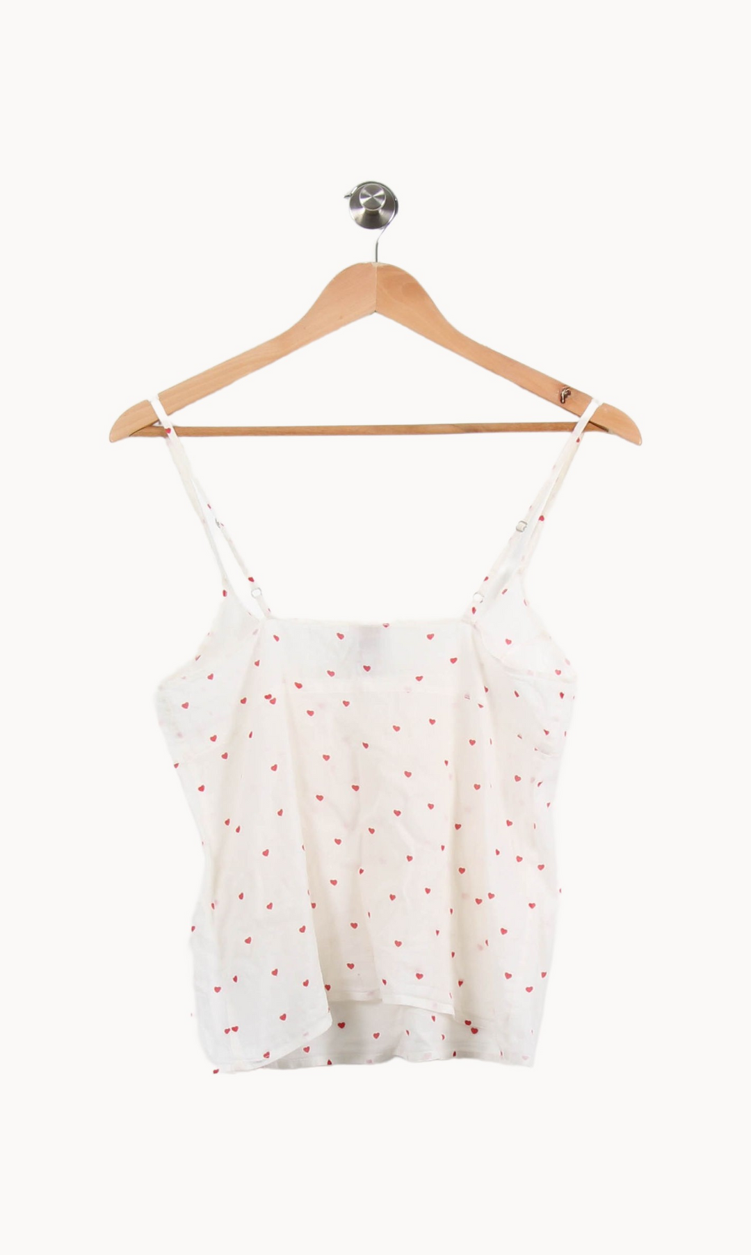 Débardeur Blanc et Rouge - Taille S/36 de la marque Petite Mendigote | PARAD69153 - Vendu par Paradigme - Image 4