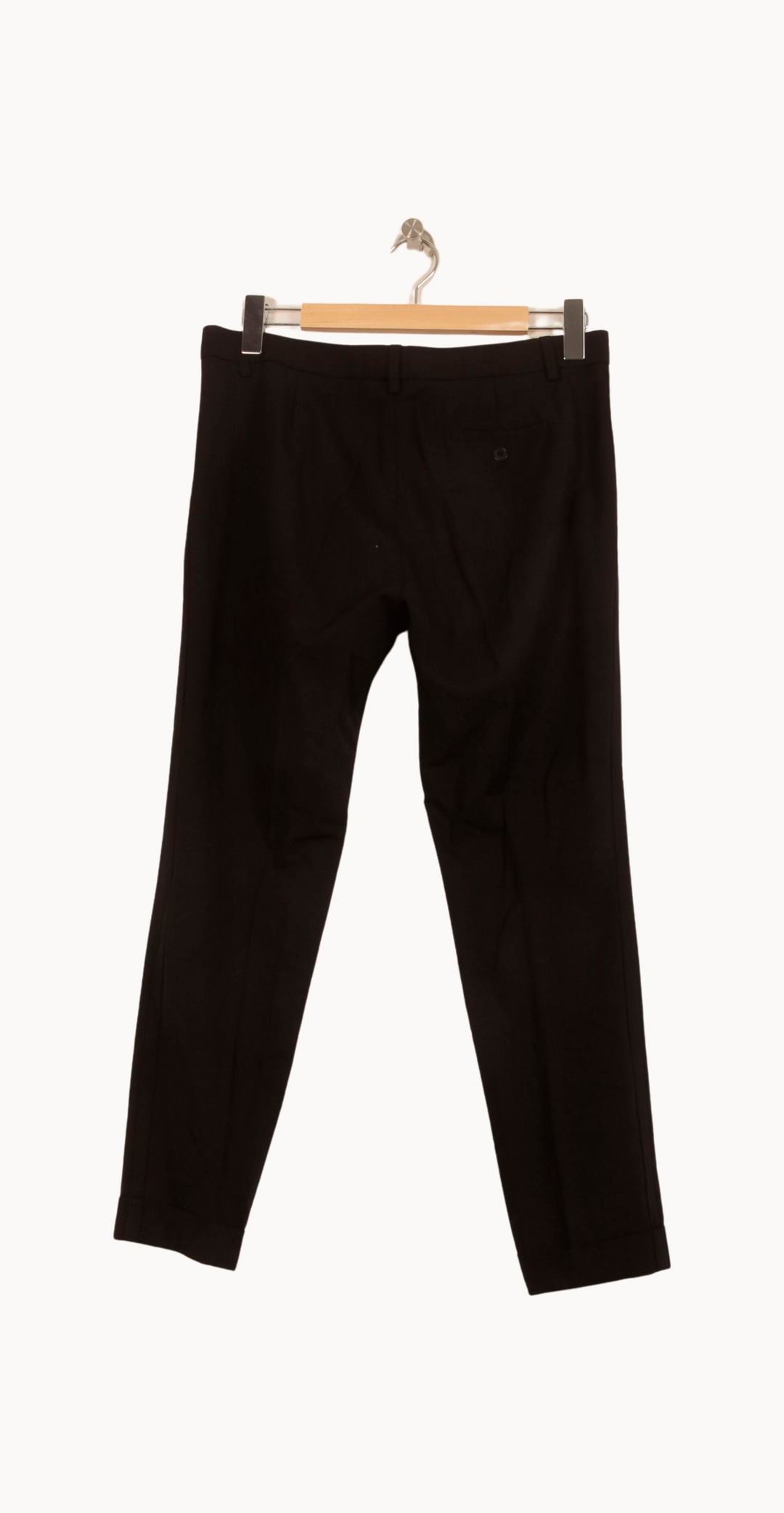 Pantalon Noir - Taille XL/42 de la marque Pablo | RVLI1250 - Vendu par Paradigme - Image 4