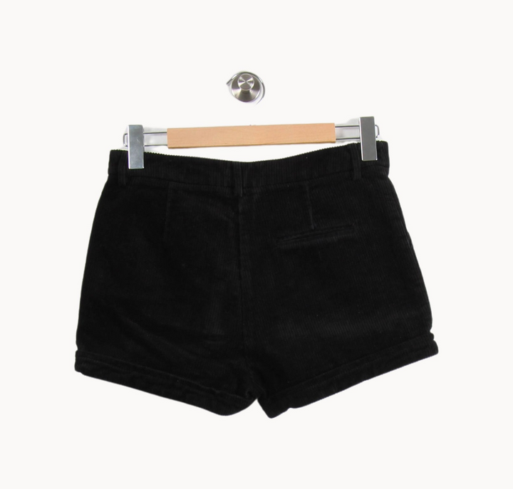 Short Noir - Taille M/38 de la marque La Petite Etoile | PARAD66649 - Vendu par Paradigme - Image 4
