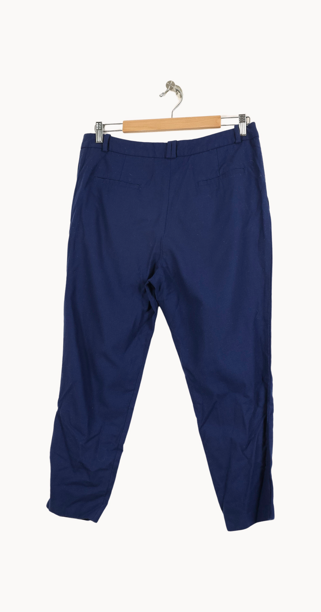 Pantalon Bleu - Taille XL/42 de la marque Comptoir des Cotonniers | PARAD35555 - Vendu par Paradigme - Image 4