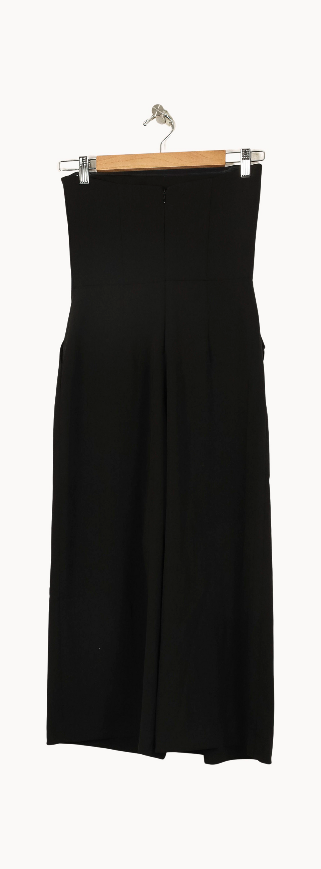 Combinaison Noire - Taille XS/34 de la marque Filippa K | PARAD50005 - Vendu par Paradigme - Image 4