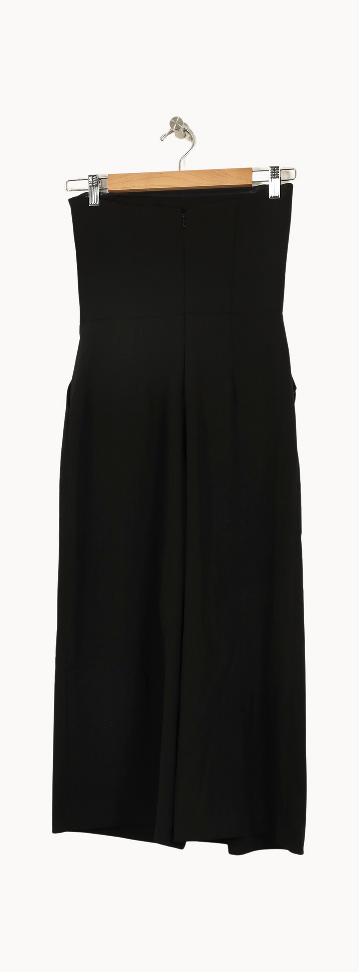 Combinaison Noire - Taille XS/34 de la marque Filippa K | PARAD50005 - Vendu par Paradigme - Image 4