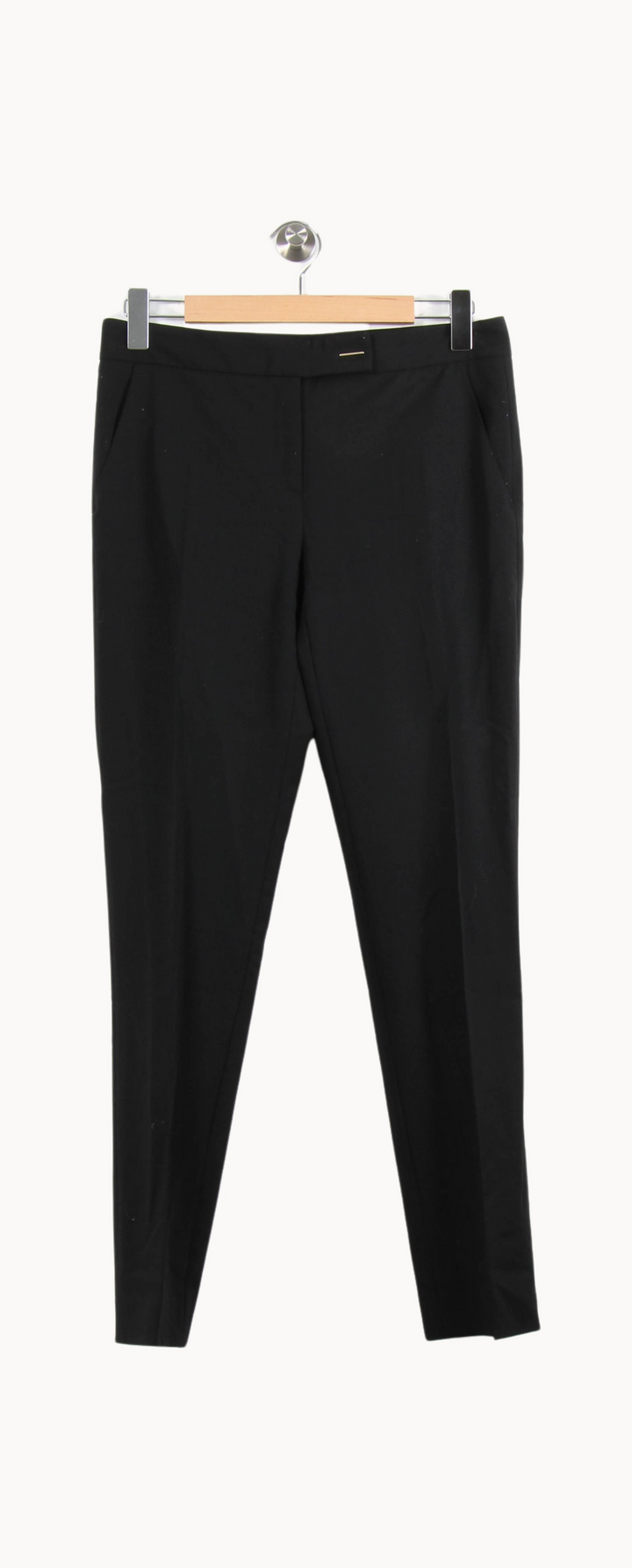 Pantalon Noir - Taille M/38 de la marque Gerard Darel | PARAD44710 - Vendu par Paradigme - Image 2